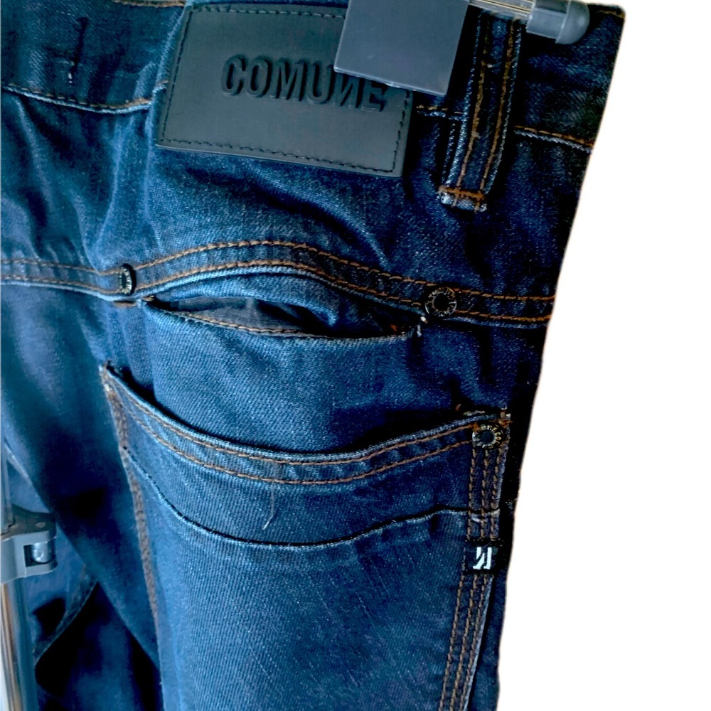 Commune Jeans